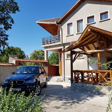 Къща За Гости Садово Guest House Sadovo Sadovo  Ngoại thất bức ảnh