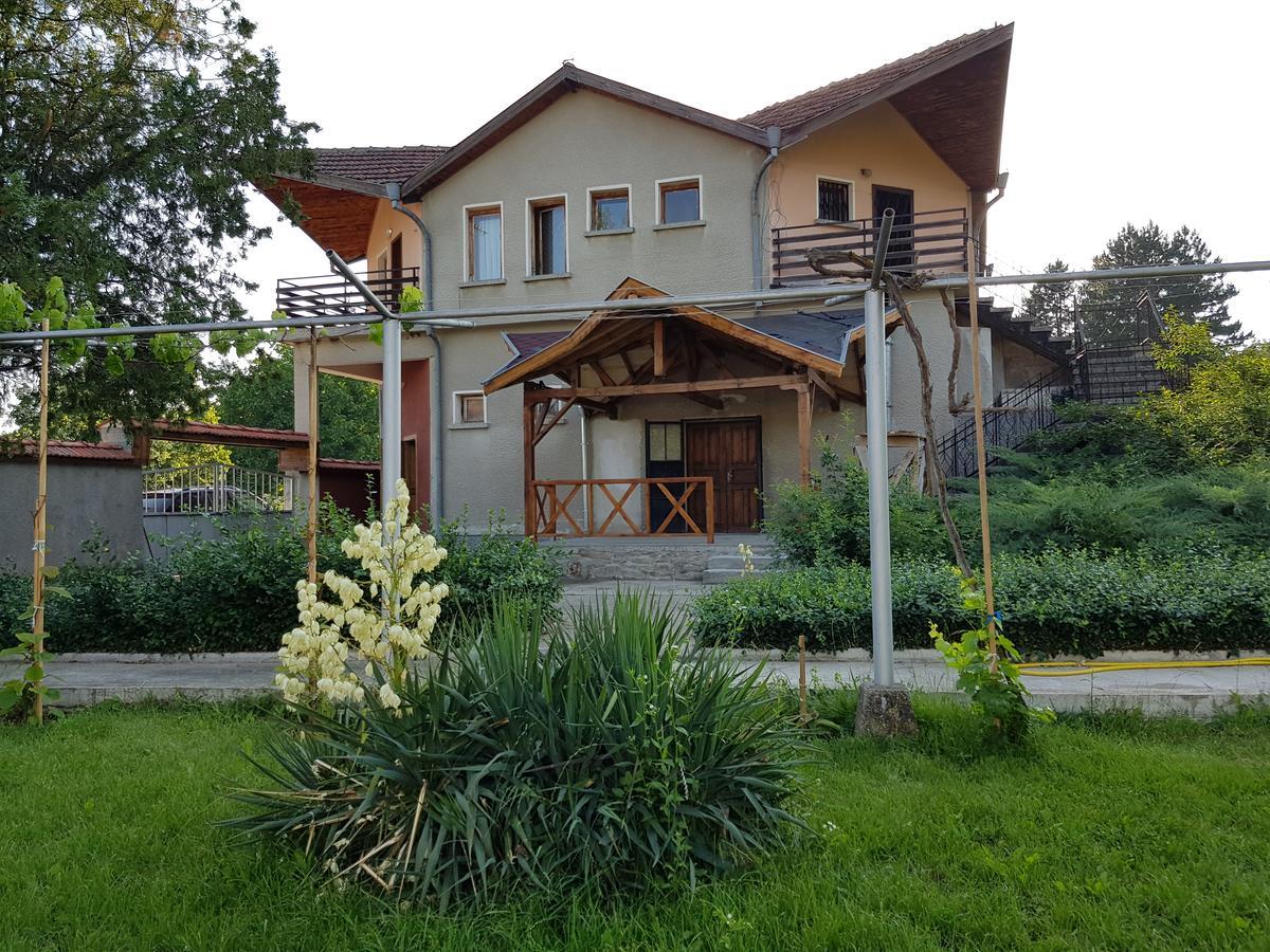 Къща За Гости Садово Guest House Sadovo Sadovo  Ngoại thất bức ảnh