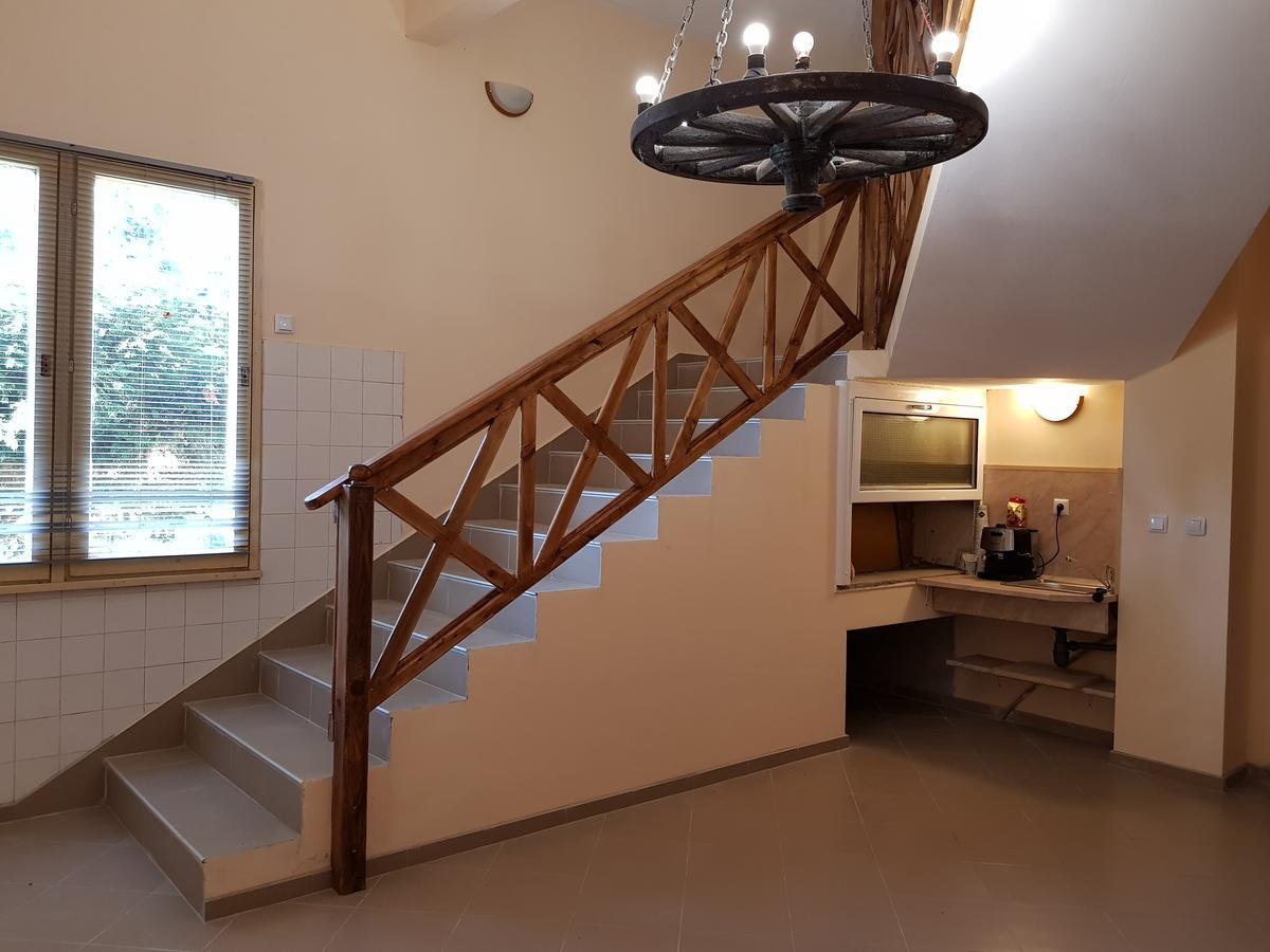 Къща За Гости Садово Guest House Sadovo Sadovo  Ngoại thất bức ảnh