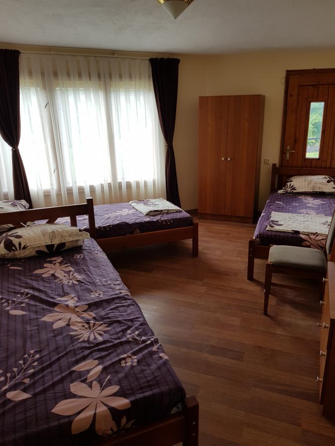Къща За Гости Садово Guest House Sadovo Sadovo  Ngoại thất bức ảnh