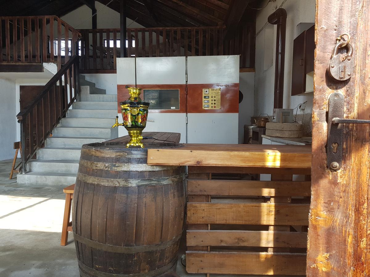Къща За Гости Садово Guest House Sadovo Sadovo  Ngoại thất bức ảnh