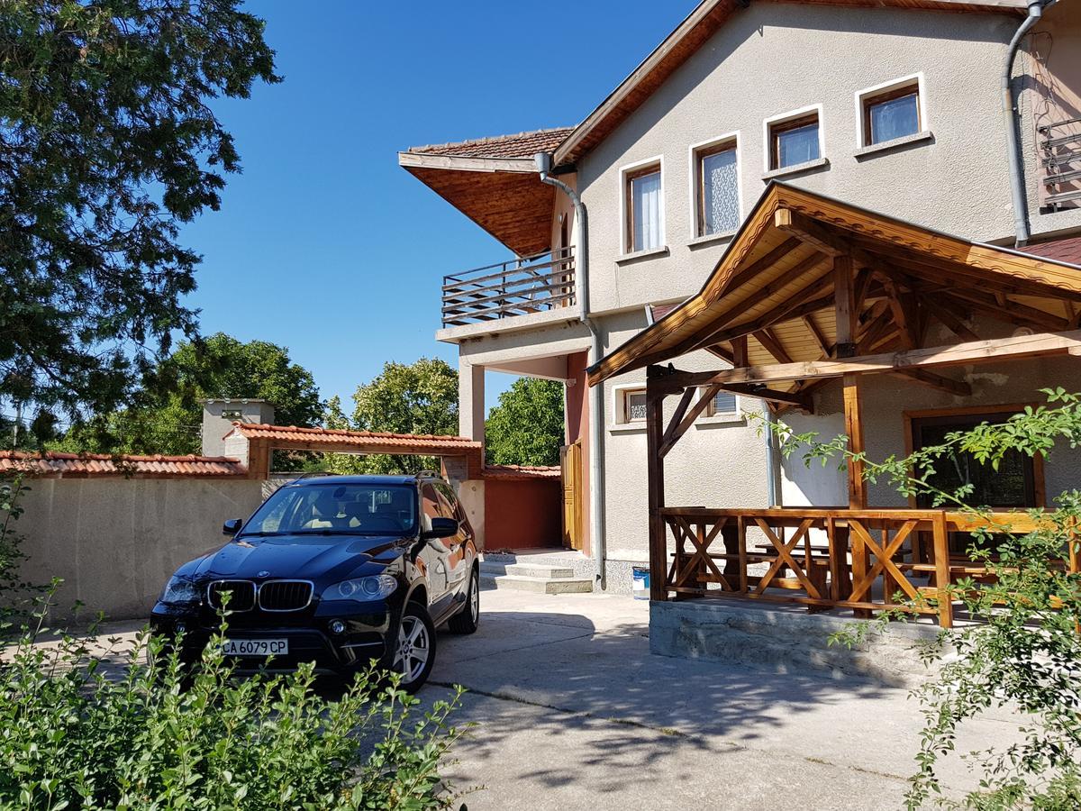 Къща За Гости Садово Guest House Sadovo Sadovo  Ngoại thất bức ảnh