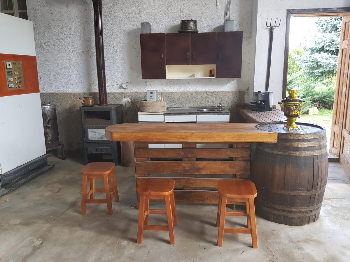 Къща За Гости Садово Guest House Sadovo Sadovo  Ngoại thất bức ảnh