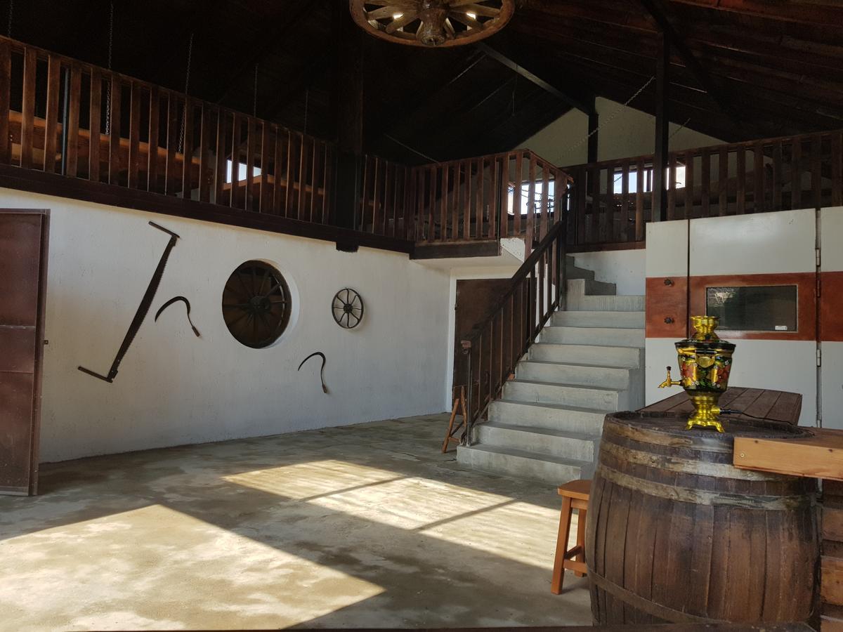 Къща За Гости Садово Guest House Sadovo Sadovo  Ngoại thất bức ảnh